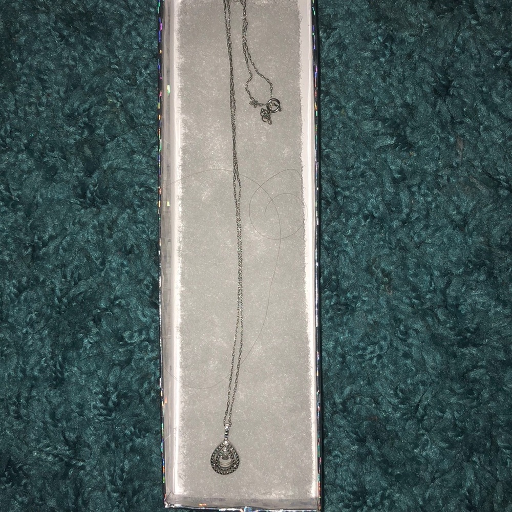 Small necklace